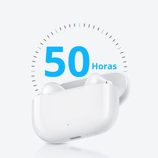 Huawei audifonos SE 4 blanco Fuji T010 55038498