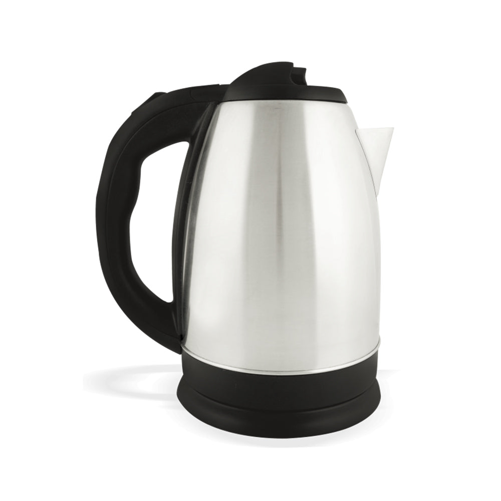 Hervidor Eléctrico Monix Acero inoxidable- 1.8L