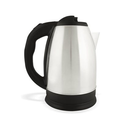 Hervidor Eléctrico Monix Acero inoxidable- 1.8L