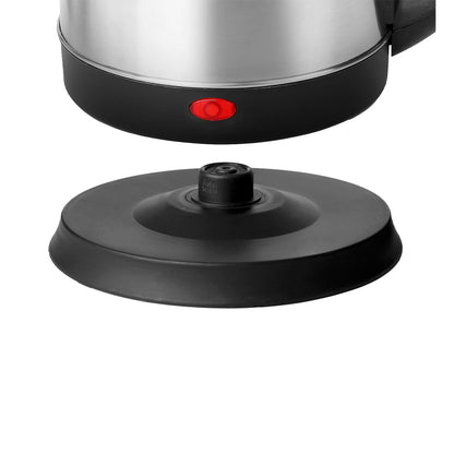 Hervidor Eléctrico Monix Acero inoxidable- 1.8L