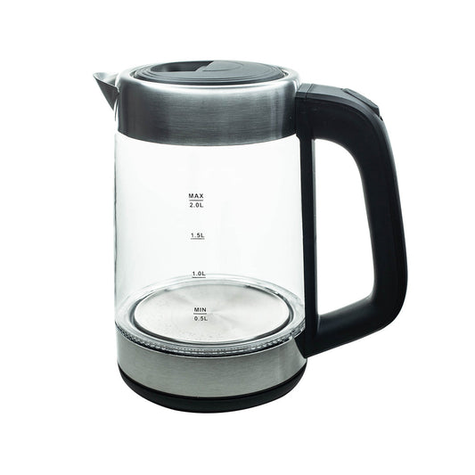 Hervidor Monix  eléctrico Vidrio -1,8L