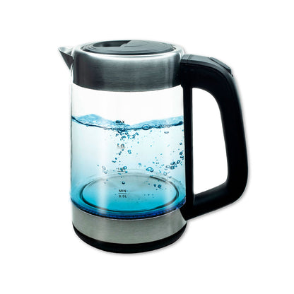 Hervidor Monix  eléctrico Vidrio -1,8L