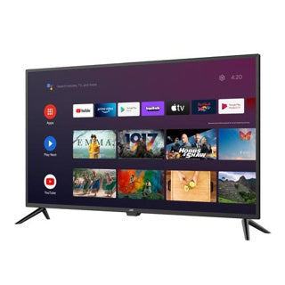 Pantalla JVC 32" LED HD LT-32KB127