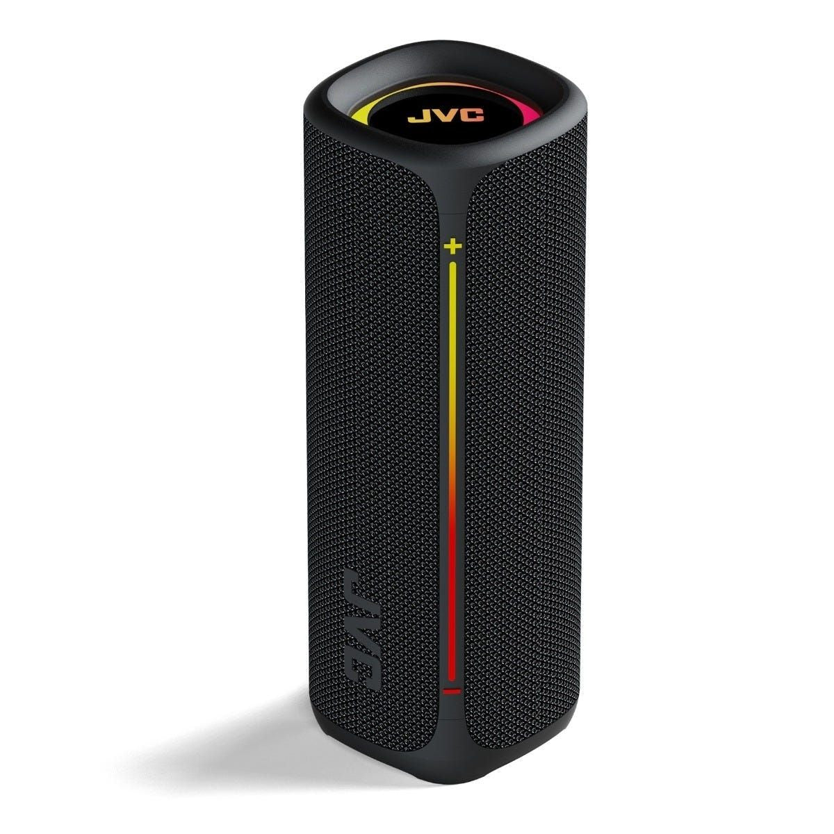 JVC audio portable bluetooth 5.4 45W 20W RMS  XS-KY3115B