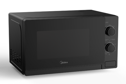 Microondas Midea MMDP07S2BM