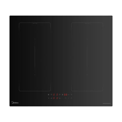 Plantilla de Inducción Midea inverter 60cm