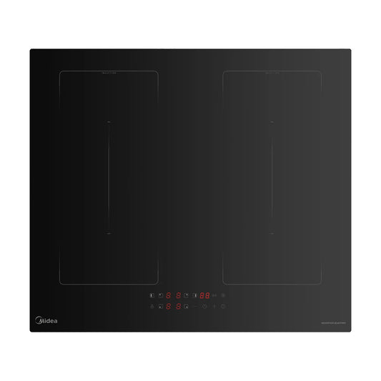 Plantilla de Inducción Midea inverter 60cm