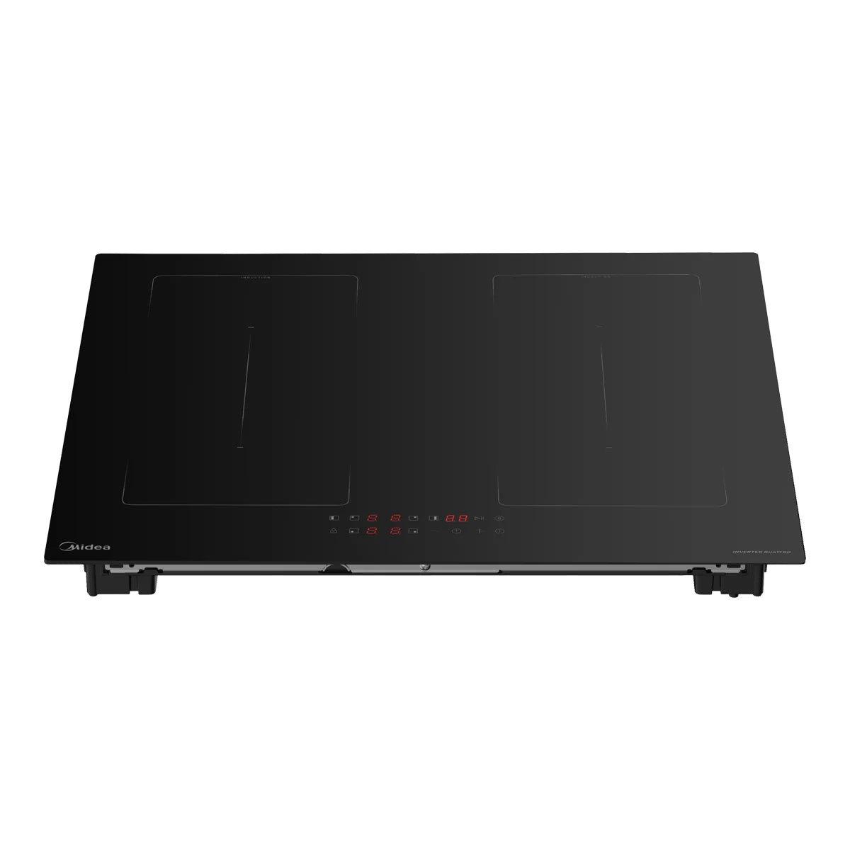 Plantilla de Inducción Midea inverter 60cm