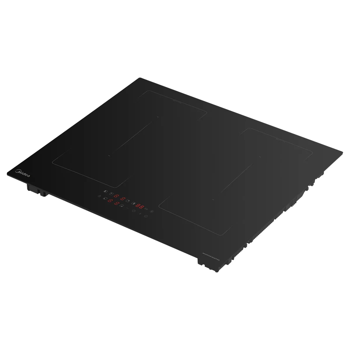 Plantilla de Inducción Midea inverter 60cm