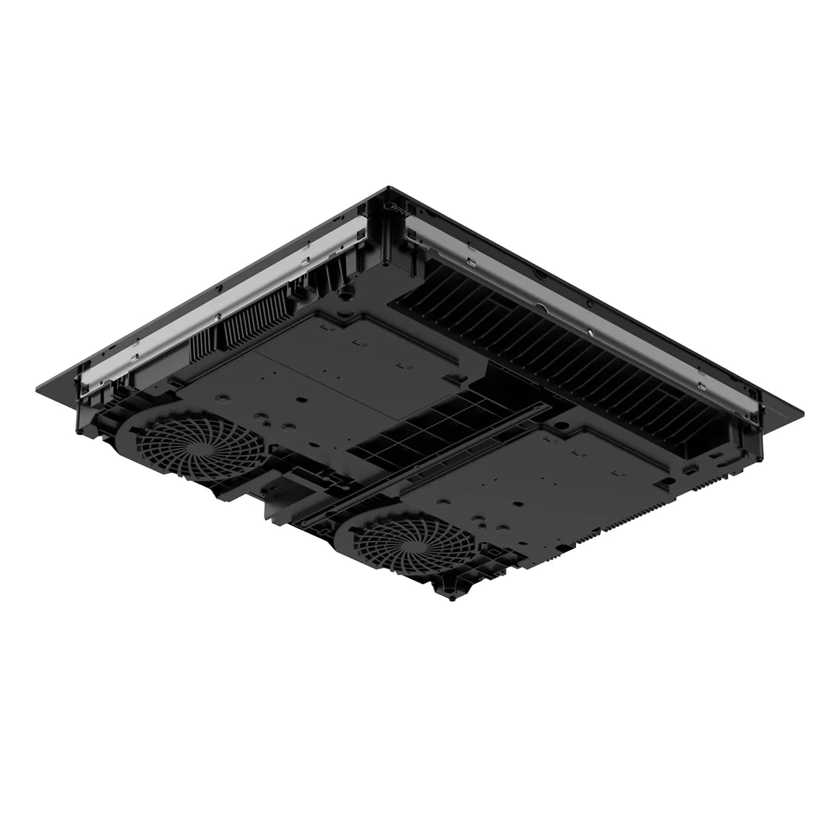 Plantilla de Inducción Midea inverter 60cm