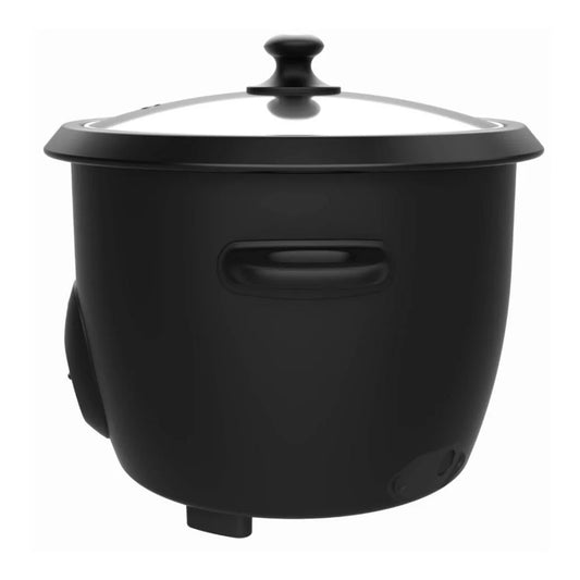 Olla Arrocera Midea 10 Tazas, MRCM250BAK