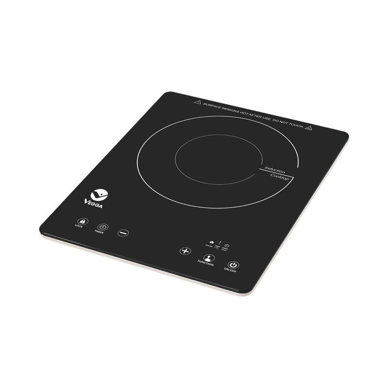 Plantilla de inducción 1 disco Vegga