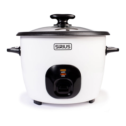 Olla arrocera Sirius Antiadherente – 10 Tz