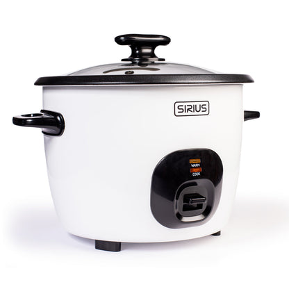 Olla arrocera Sirius Antiadherente – 10 Tz