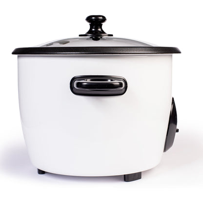 Olla arrocera Sirius Antiadherente – 10 Tz