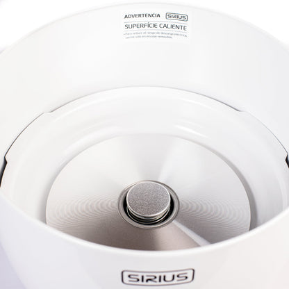 Olla arrocera Sirius Antiadherente – 10 Tz