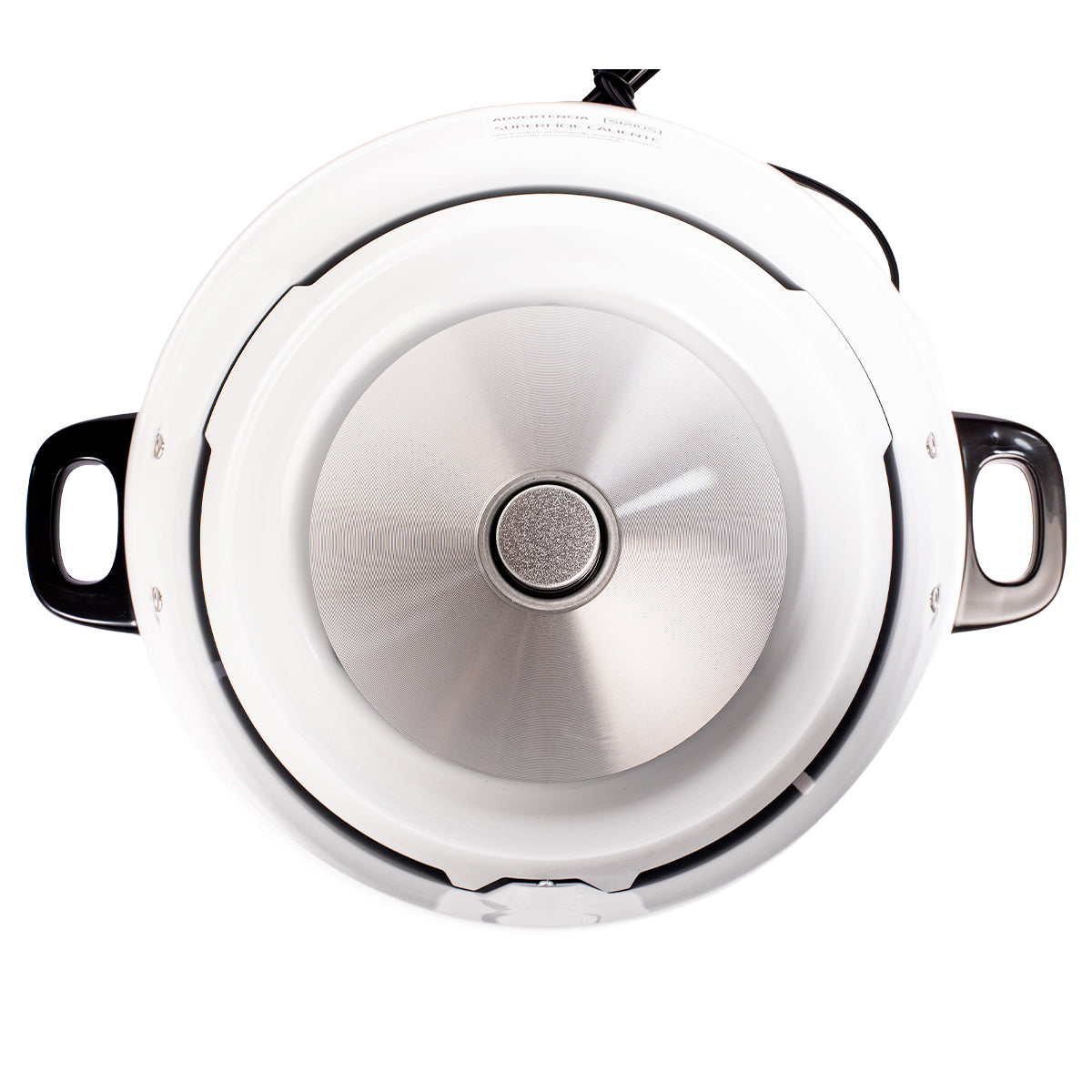 Olla arrocera Sirius Antiadherente – 10 Tz