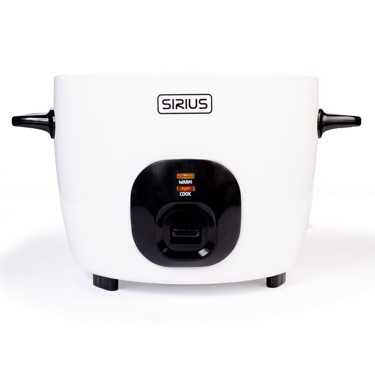 Olla arrocera Sirius Antiadherente – 10 Tz