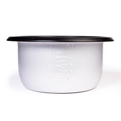 Olla arrocera Sirius Antiadherente – 10 Tz