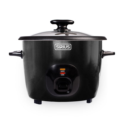 Olla arrocera Sirius Antiadherente – 10 Tz
