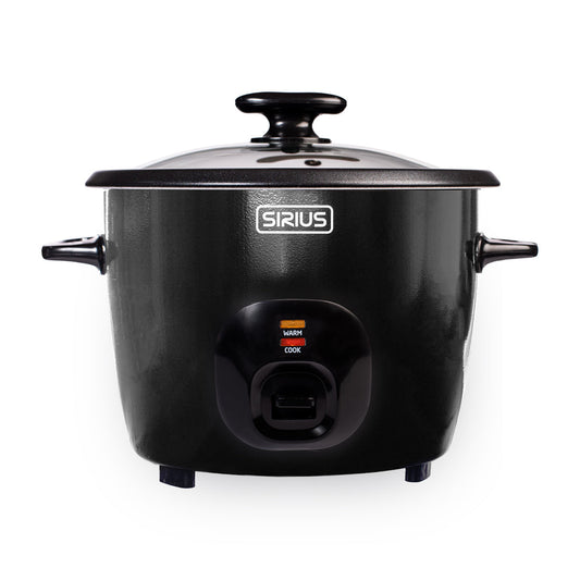 Olla arrocera Sirius Antiadherente – 10 Tz