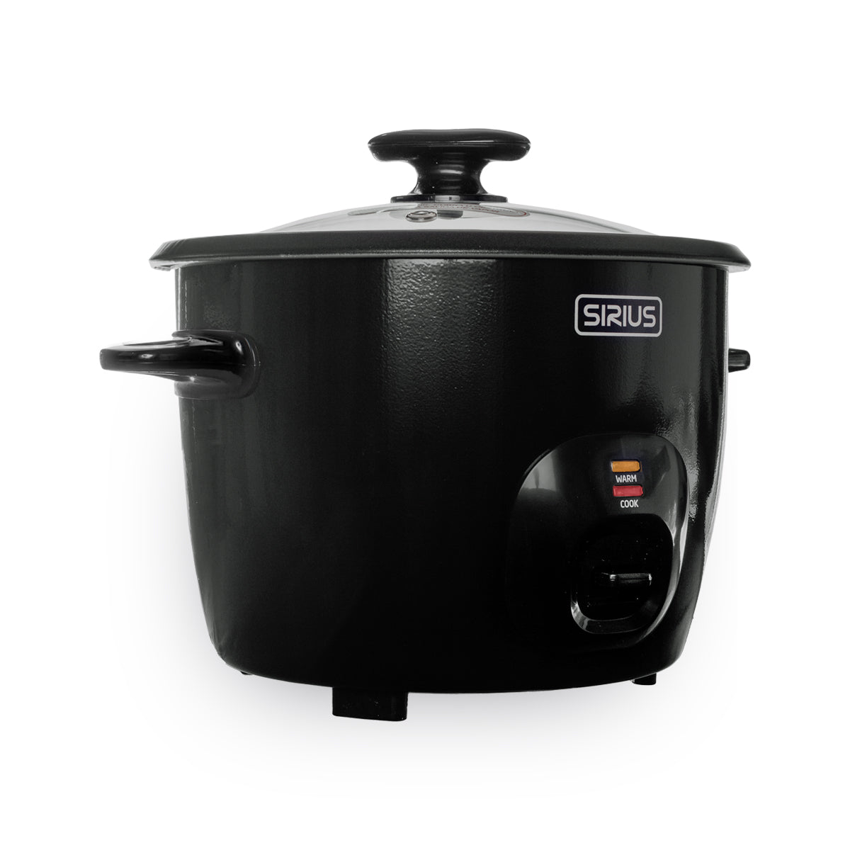 Olla arrocera Sirius Antiadherente – 10 Tz