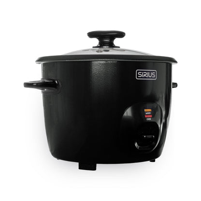Olla arrocera Sirius Antiadherente – 10 Tz
