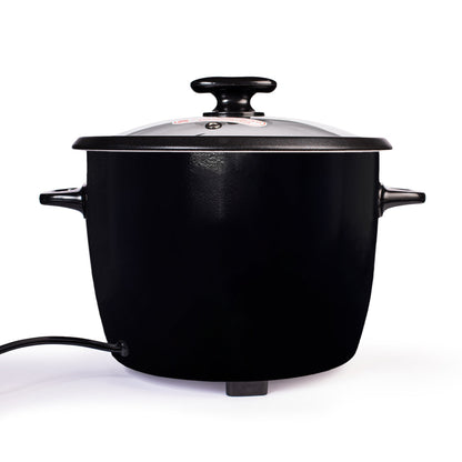 Olla arrocera Sirius Antiadherente – 10 Tz