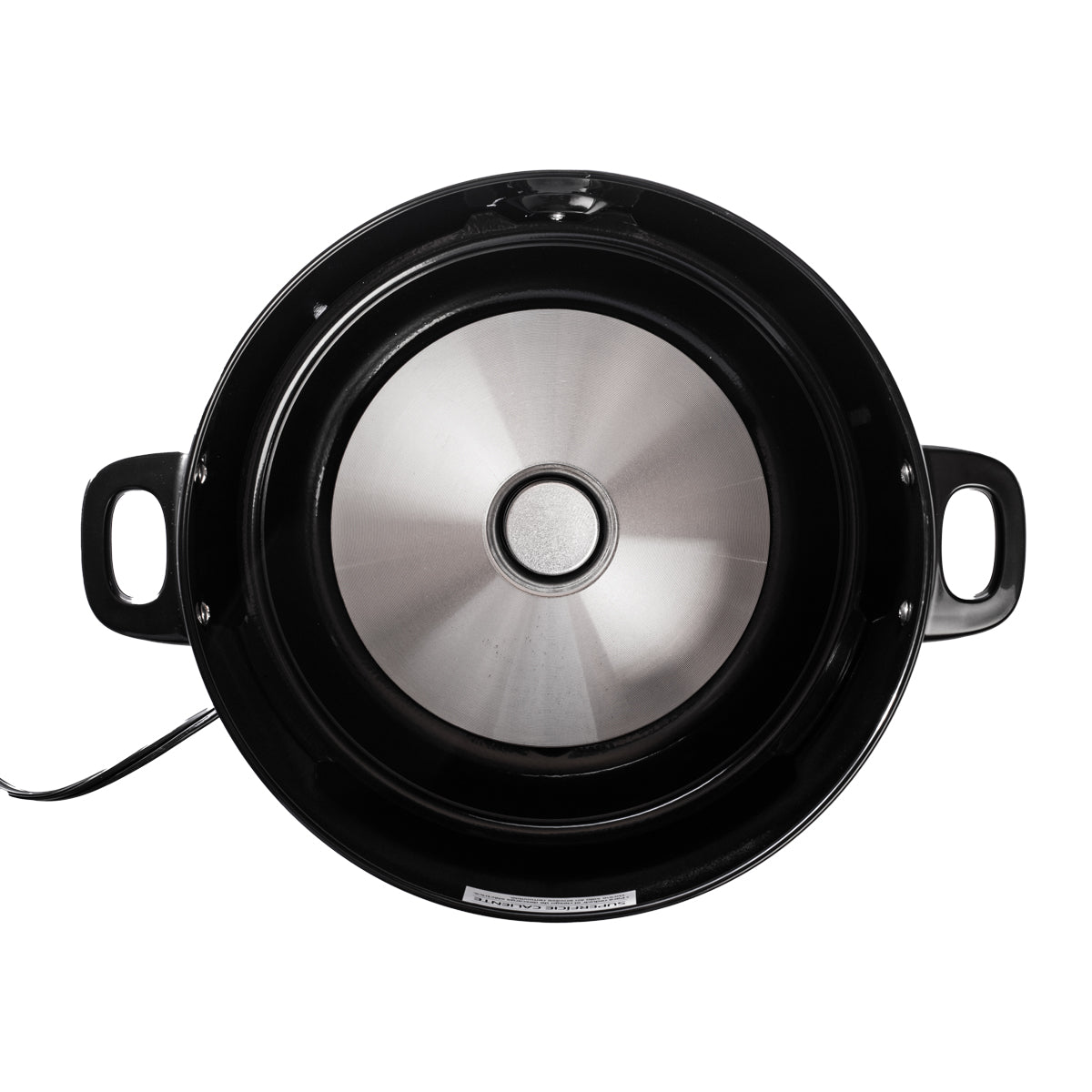 Olla arrocera Sirius Antiadherente – 10 Tz