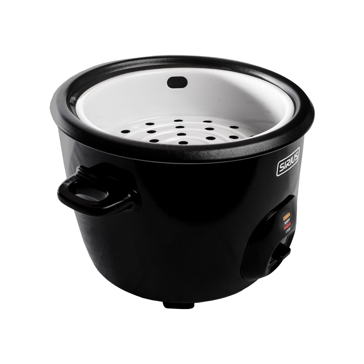 Olla arrocera Sirius Antiadherente – 10 Tz