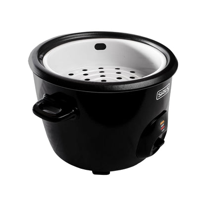 Olla arrocera Sirius Antiadherente – 10 Tz