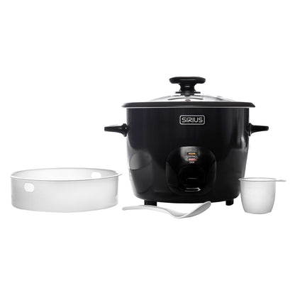 Olla arrocera Sirius Antiadherente – 10 Tz