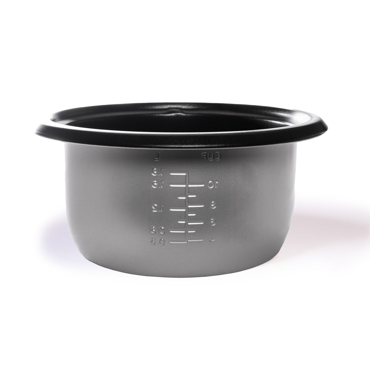 Olla arrocera Sirius Antiadherente – 10 Tz