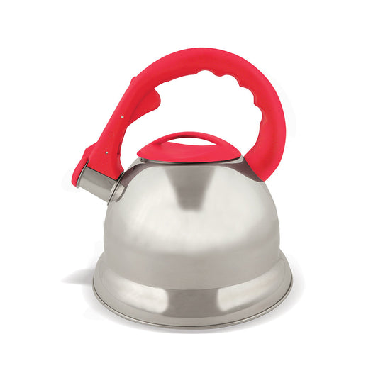 Tetera Silbadora Monix Acero Inducción – 3L