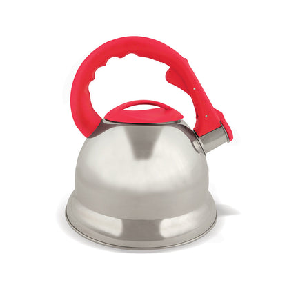 Tetera Silbadora Monix Acero Inducción – 3L