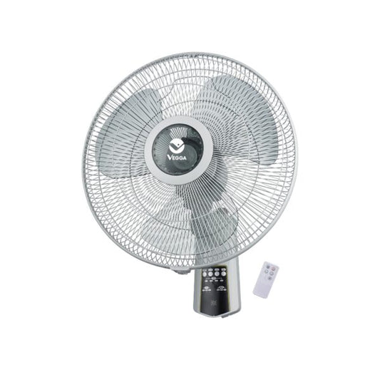Ventilador de pared con control de 16”