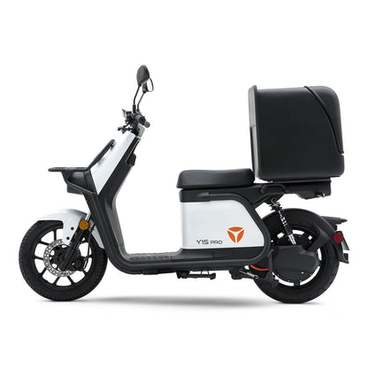 Moto Eléctrica Yadea Y1S PRO - 3600W