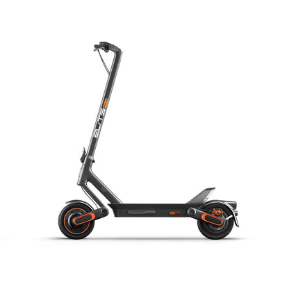 Scooter Eléctrico Yadea EliteMax- 1000W