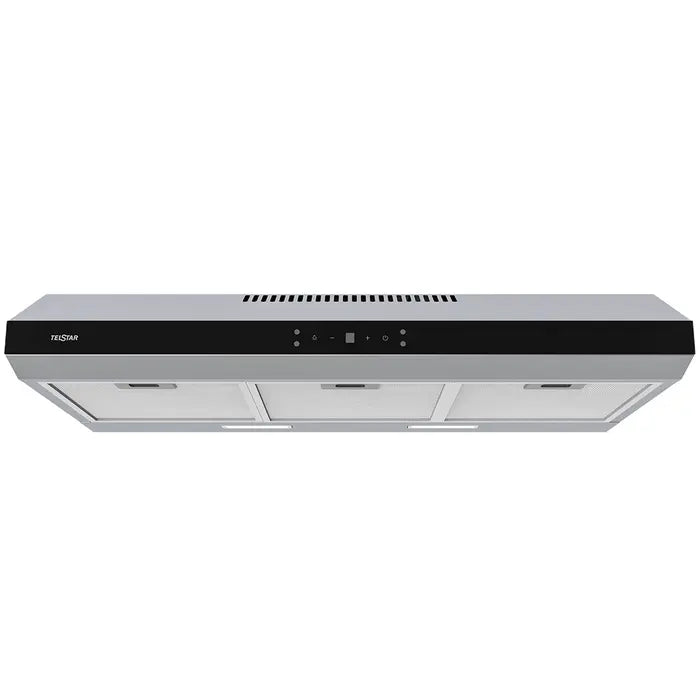 Extractor de grasa TELSTAR TEG030220MD 30" INOX