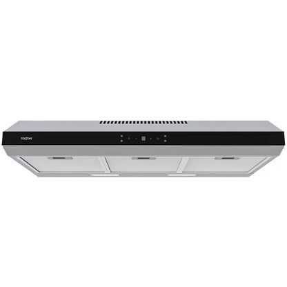 Extractor de grasa TELSTAR TEG030220MD 30" INOX