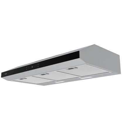 Extractor de grasa TELSTAR TEG030220MD 30" INOX