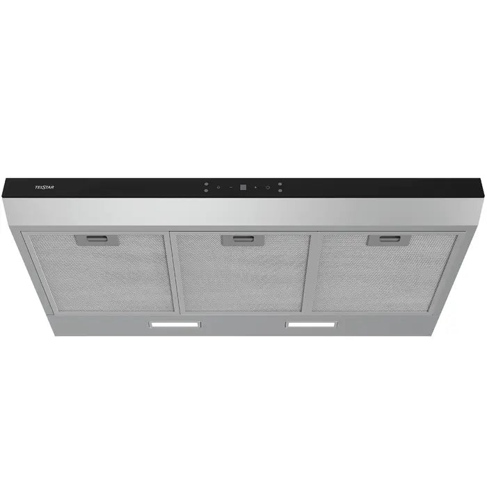 Extractor de grasa TELSTAR TEG030220MD 30" INOX