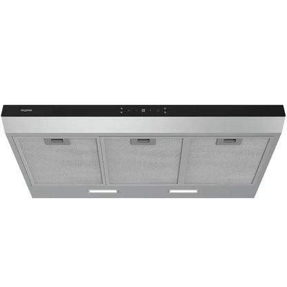 Extractor de grasa TELSTAR TEG030220MD 30" INOX