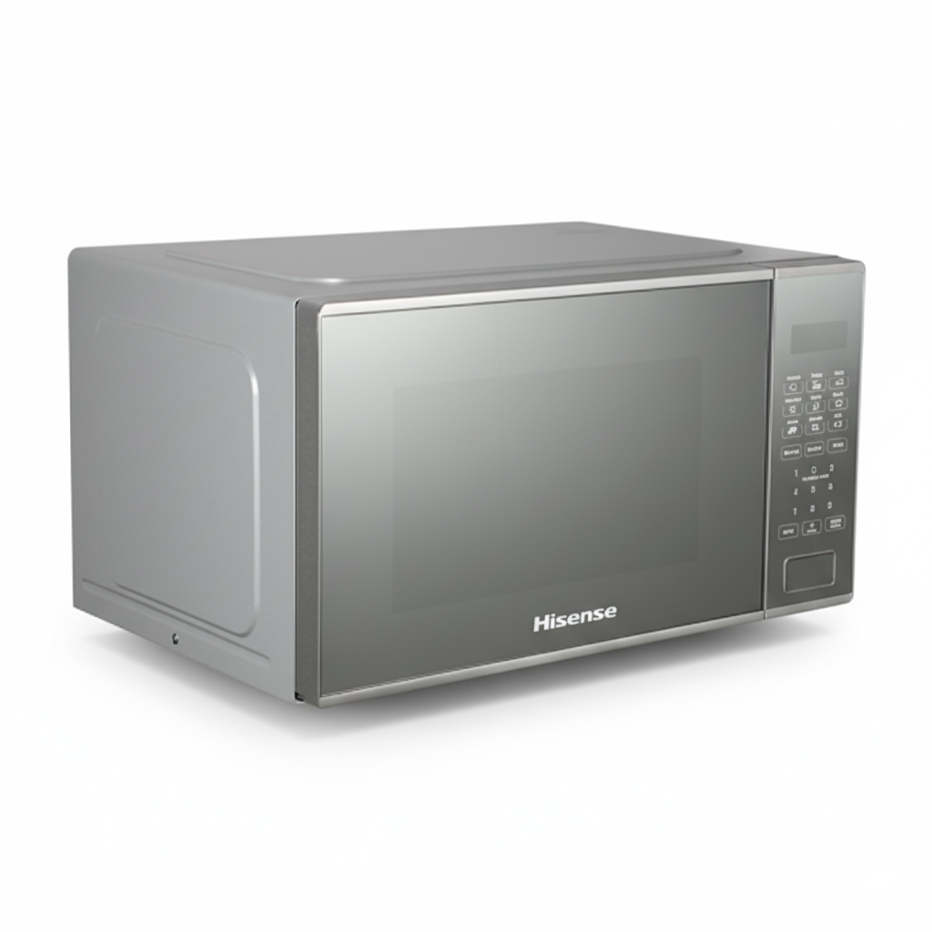 HORNO MIC HISENSE HMAS2810SM 1.0CF SIL