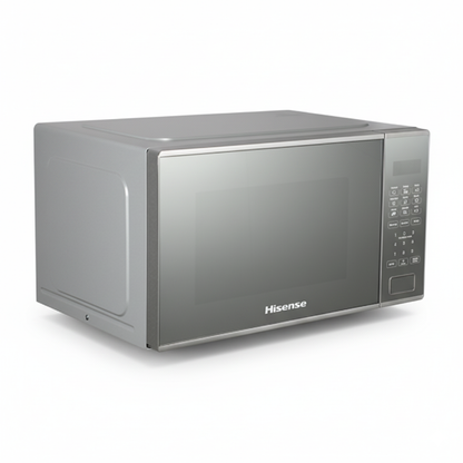 HORNO MIC HISENSE HMAS2810SM 1.0CF SIL