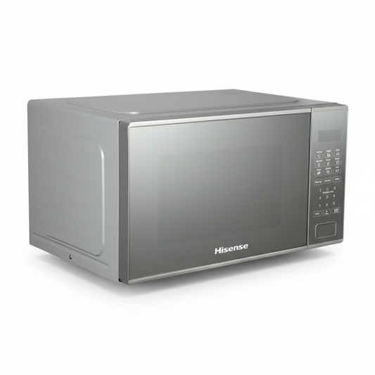 HORNO MIC HISENSE HMAS2810SM 1.0CF SIL
