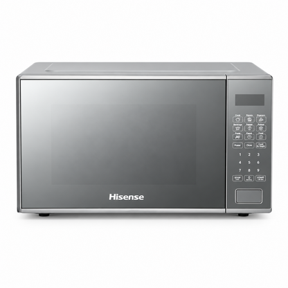 HORNO MIC HISENSE HMAS2810SM 1.0CF SIL