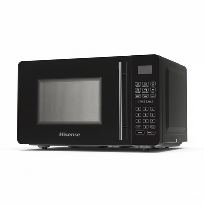 Horno Microondas Hisense 0.7CP H20MOBS15