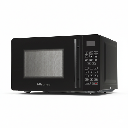 Horno Microondas Hisense 0.7CP H20MOBS15