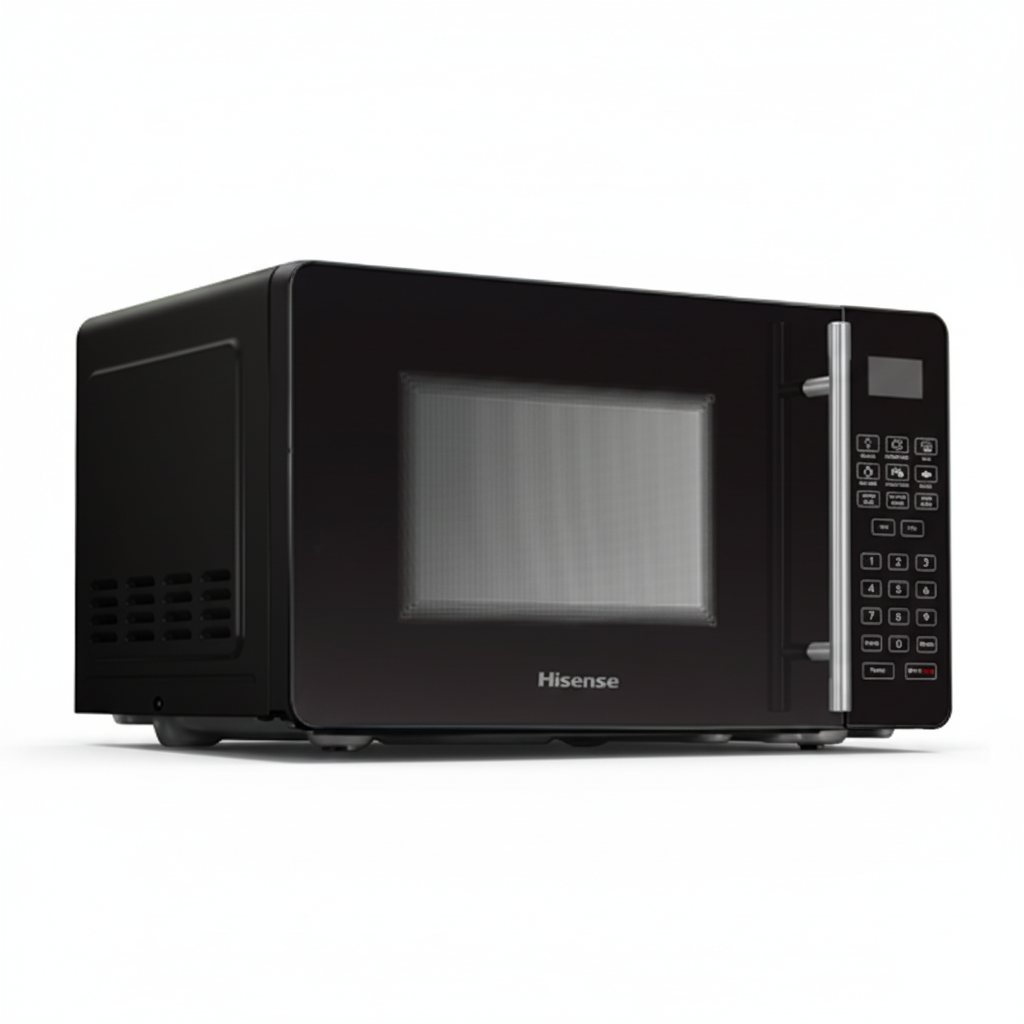 Horno Microondas Hisense 0.7CP H20MOBS15